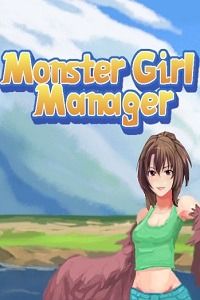 Monster Girl Manager
